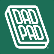 Dad Pad logo